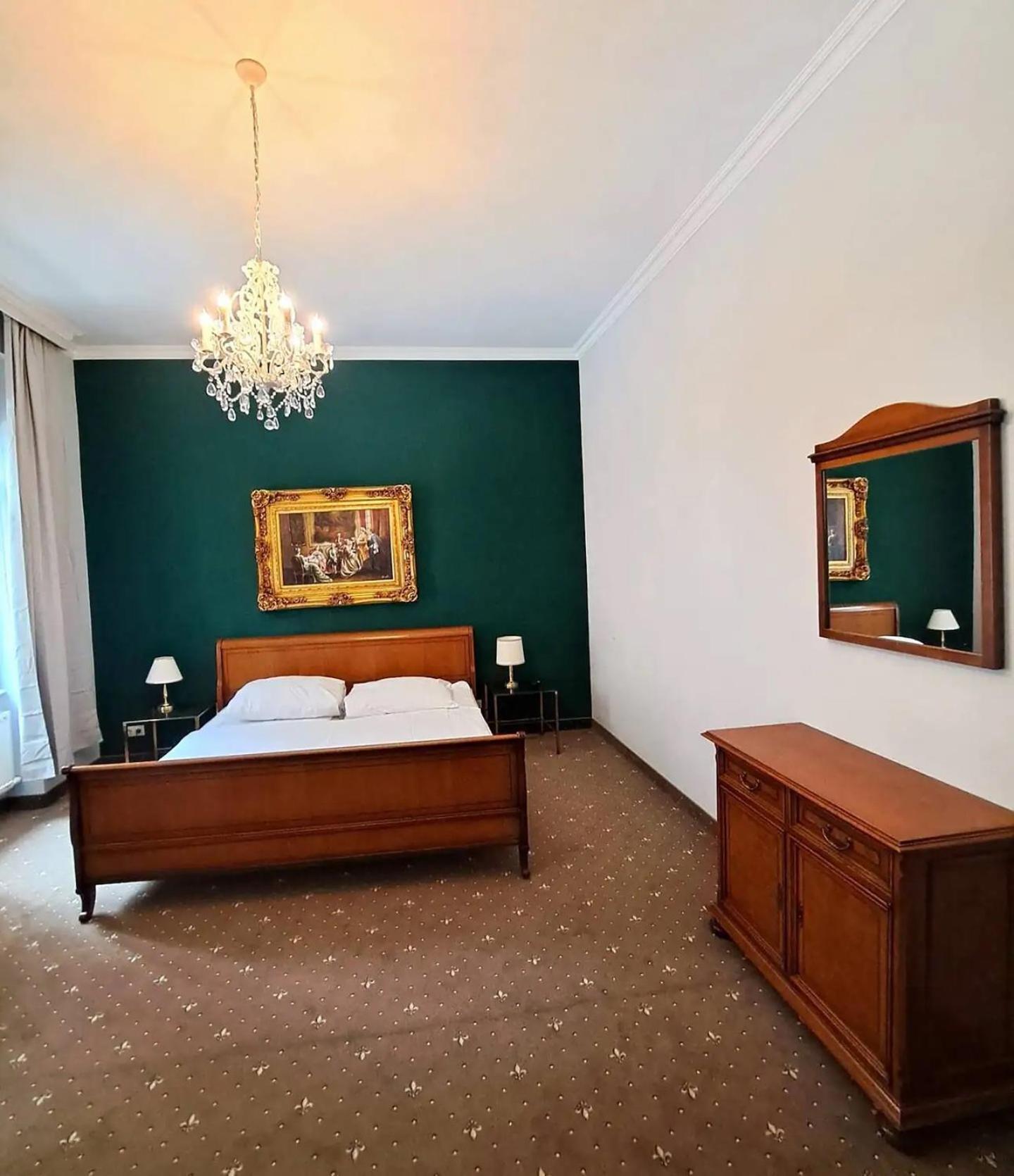 Imperial Suite In Gastein Bad Gastein Esterno foto