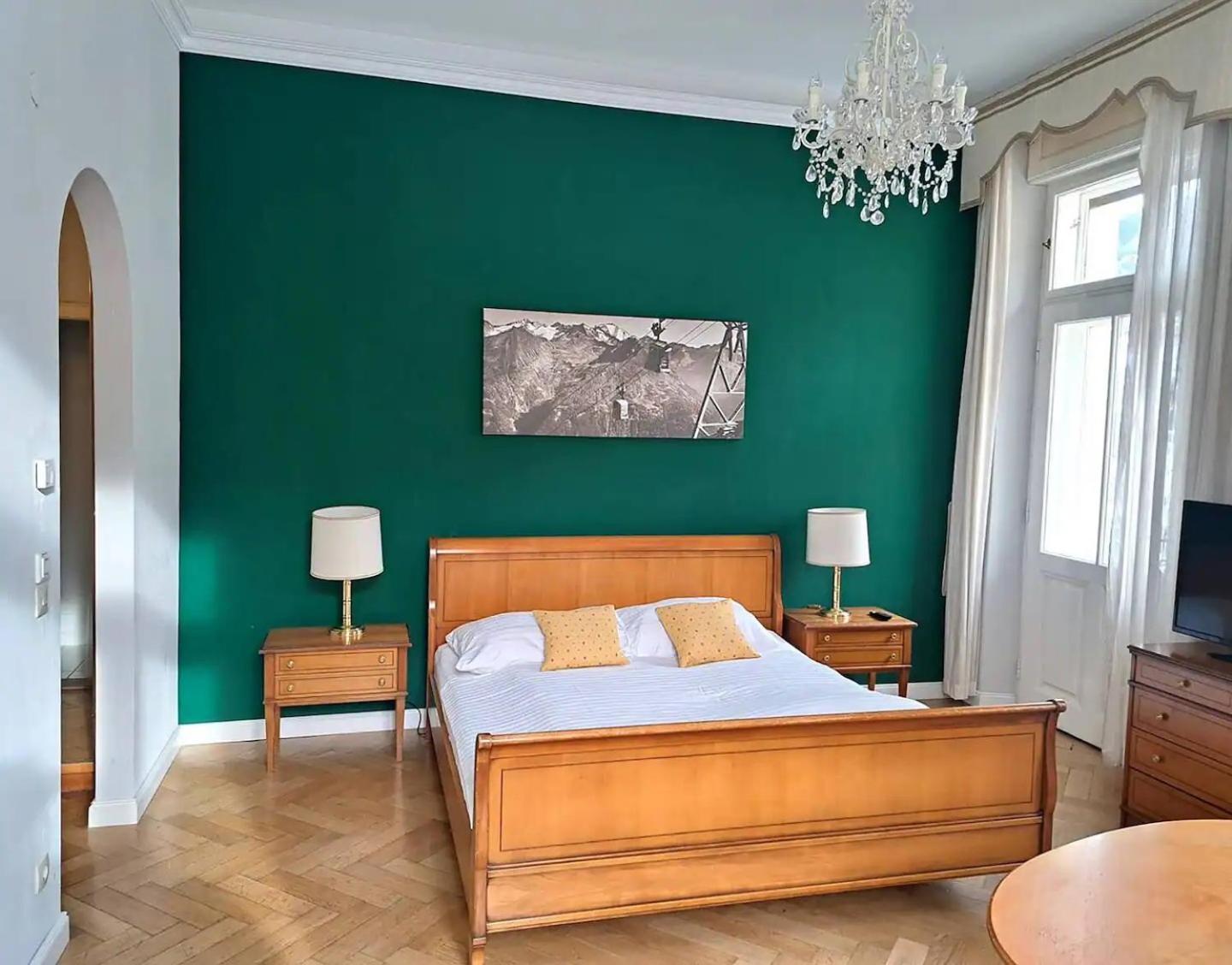Imperial Suite In Gastein Bad Gastein Esterno foto