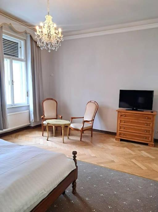 Imperial Suite In Gastein Bad Gastein Esterno foto