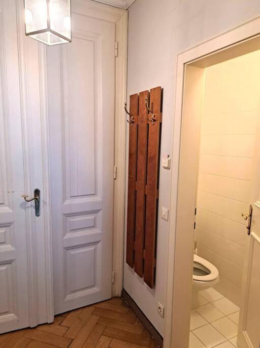 Imperial Suite In Gastein Bad Gastein Esterno foto